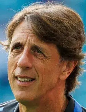 Luis Martín