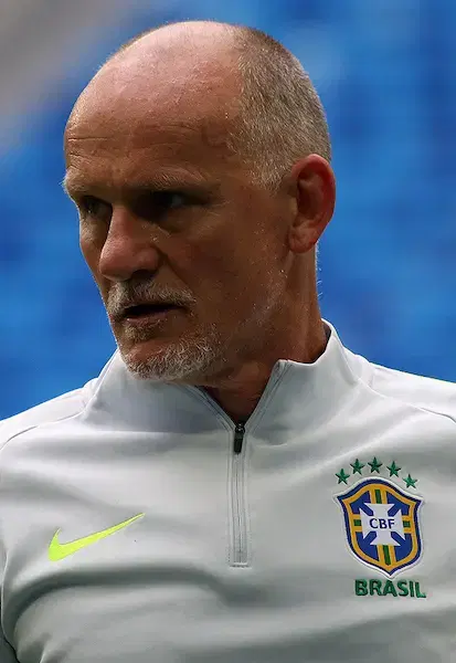 Claudio Taffarel