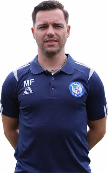 Mark Farrell