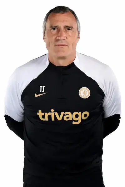 Antonio Jiménez