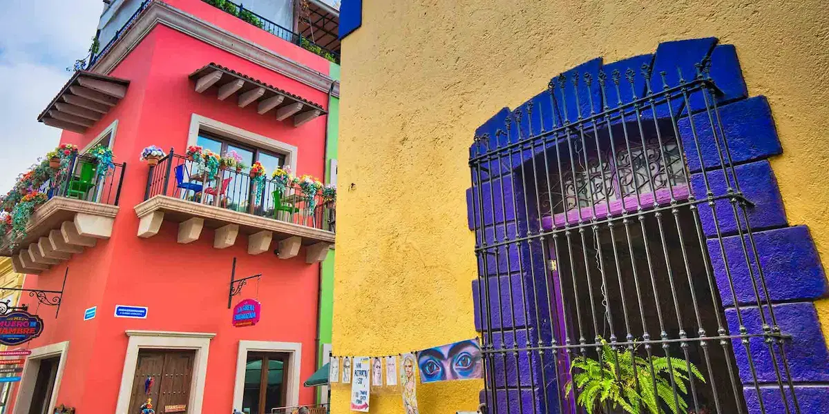 الحي القديم (Barrio Antiguo)