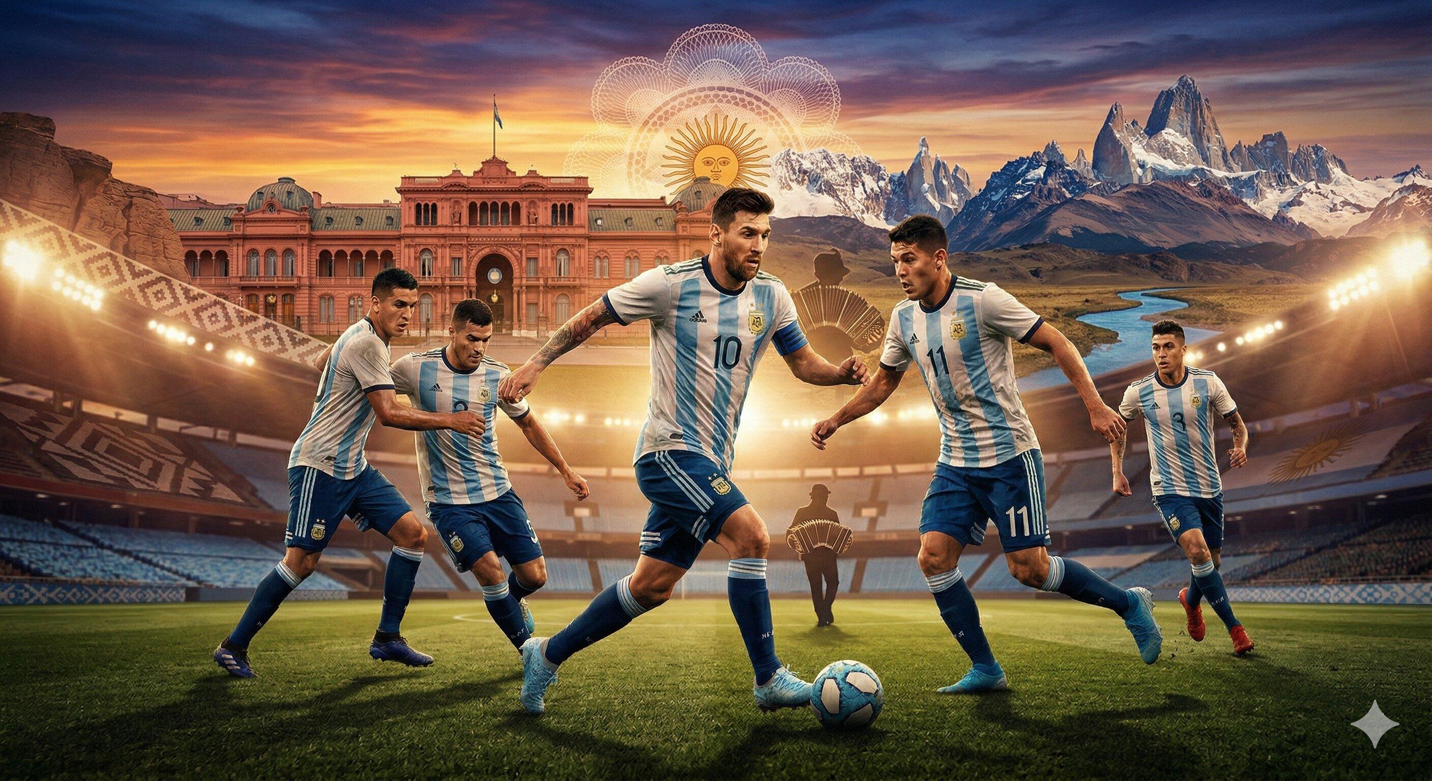 Argentina