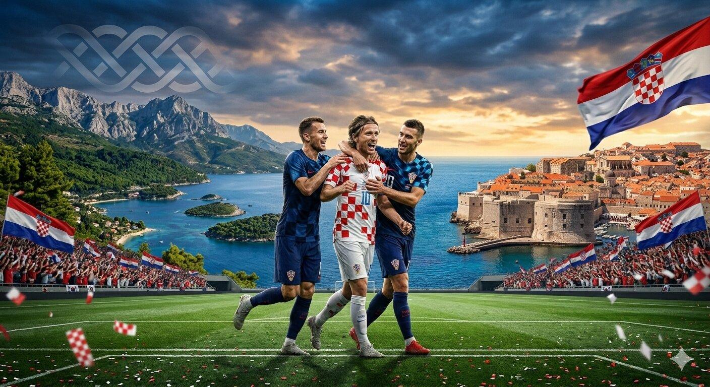 Croacia