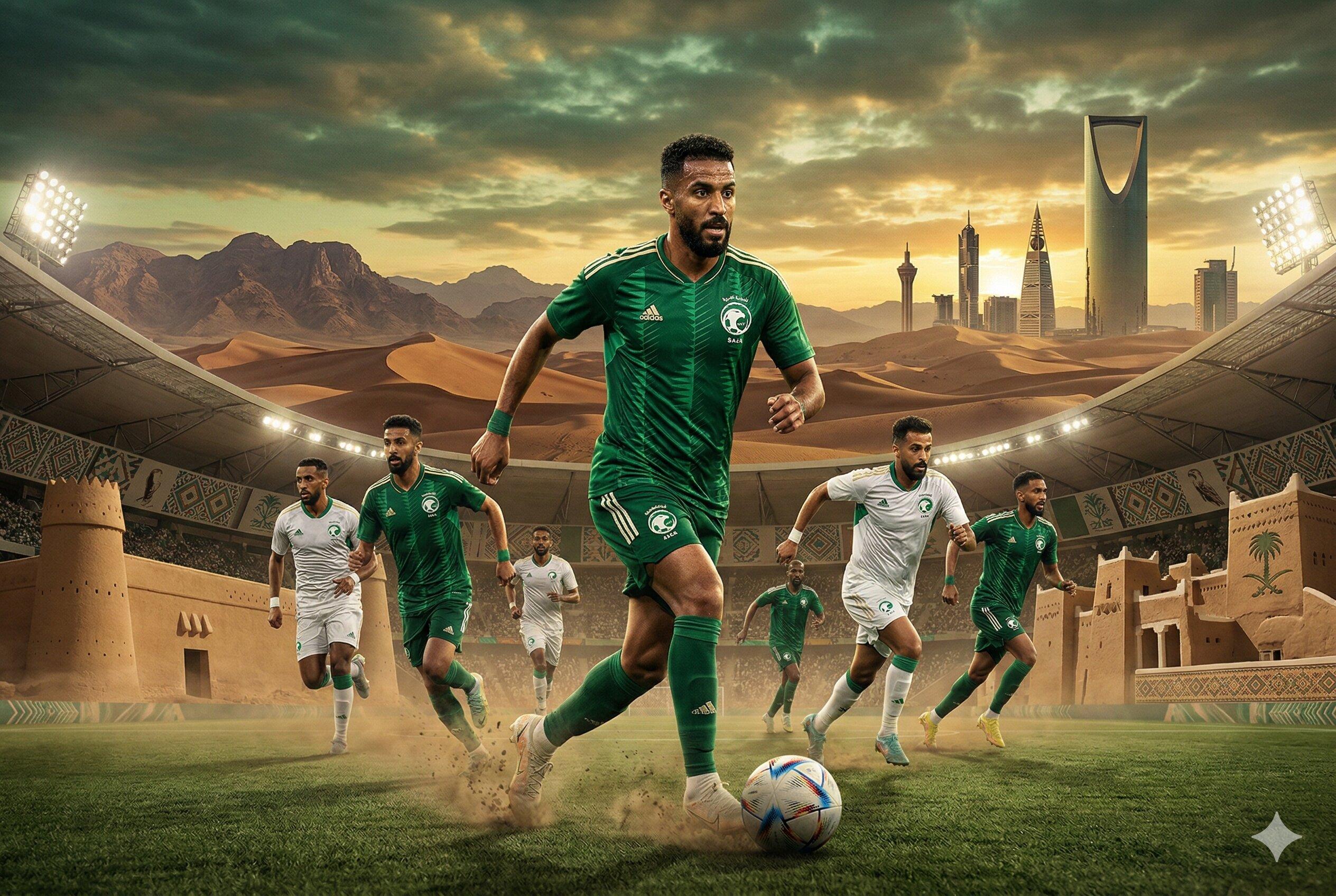 Arábia Saudita