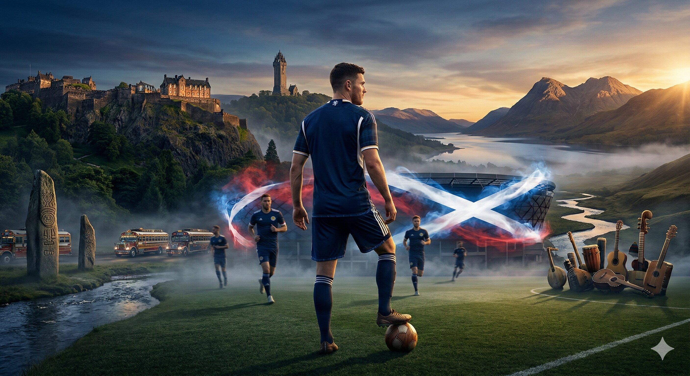 Escocia